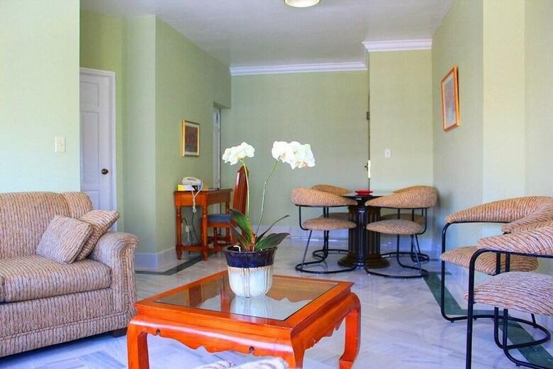Aparthotel Torres De Alba Hotel & Suites