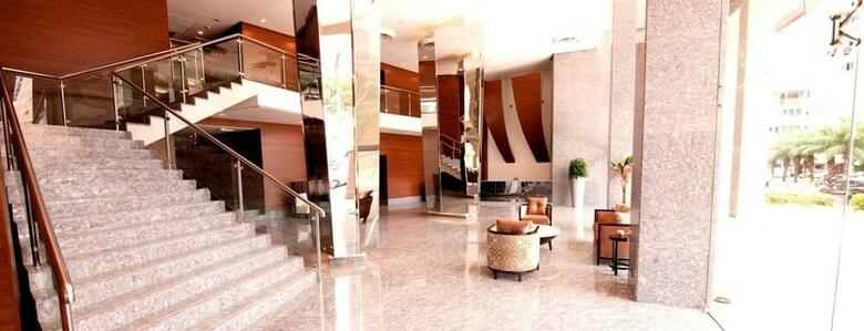 Aparthotel Torres De Alba Hotel & Suites