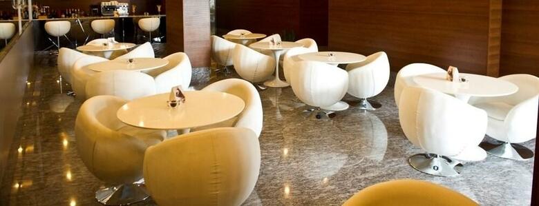 Aparthotel Torres De Alba Hotel & Suites