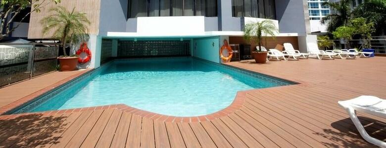 Aparthotel Torres De Alba Hotel & Suites