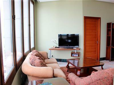 Aparthotel Torres De Alba Hotel & Suites