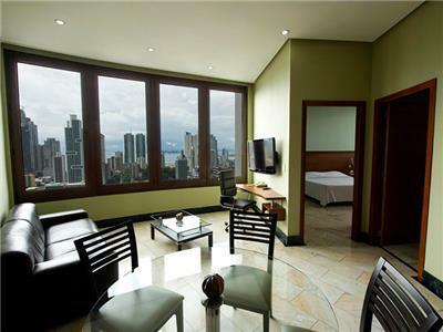 Aparthotel Torres De Alba Hotel & Suites