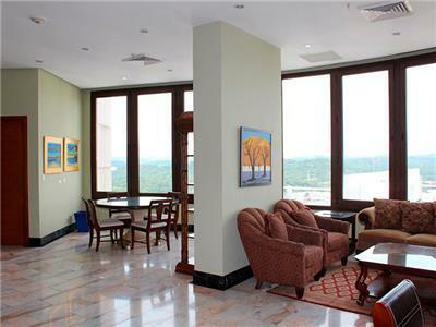 Aparthotel Torres De Alba Hotel & Suites