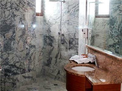 Aparthotel Torres De Alba Hotel & Suites