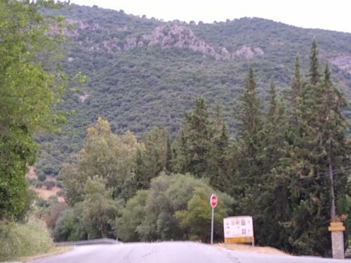 Agroturismo El Antiguo Molino