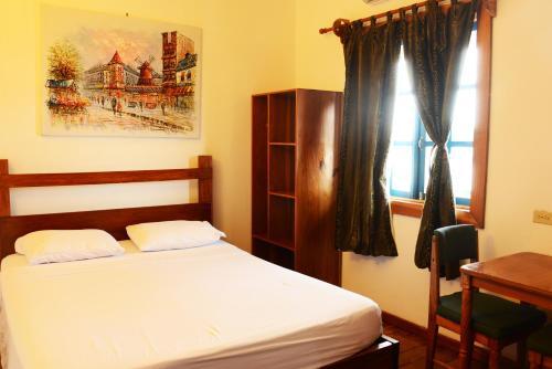 Hotel Olas