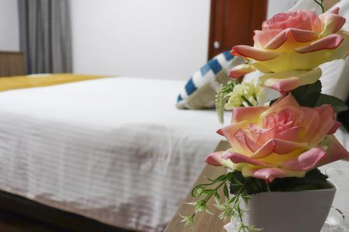 Hotel Puerta Del Sol