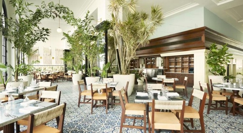 American Trade Hotel