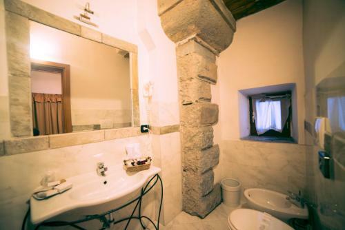Hotel Abetone E Piramidi Resort