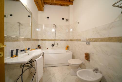 Hotel Abetone E Piramidi Resort