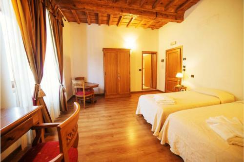Hotel Abetone E Piramidi Resort