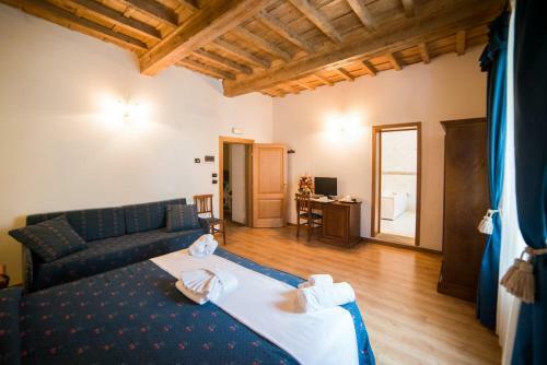 Hotel Abetone E Piramidi Resort