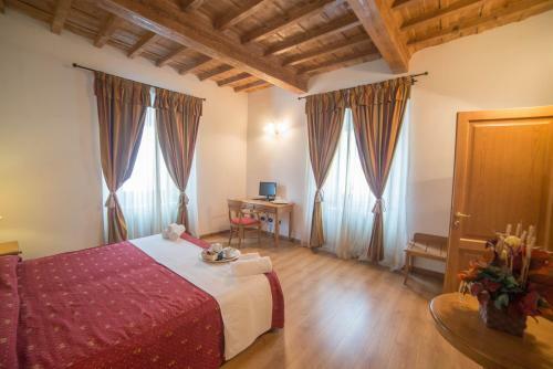 Hotel Abetone E Piramidi Resort