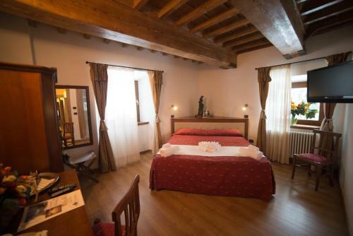 Hotel Abetone E Piramidi Resort