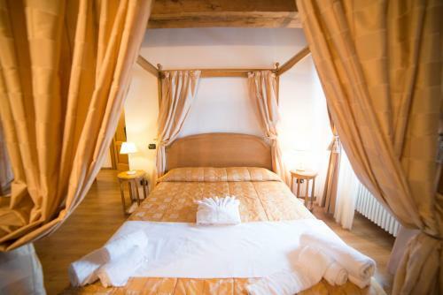 Hotel Abetone E Piramidi Resort