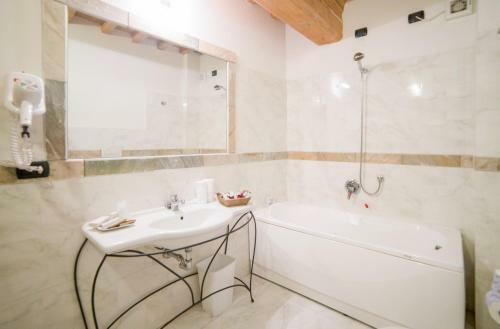 Hotel Abetone E Piramidi Resort