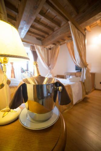 Hotel Abetone E Piramidi Resort
