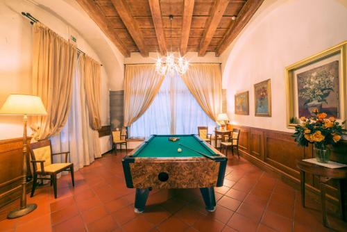 Hotel Abetone E Piramidi Resort