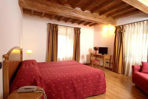 Hotel Abetone E Piramidi Resort