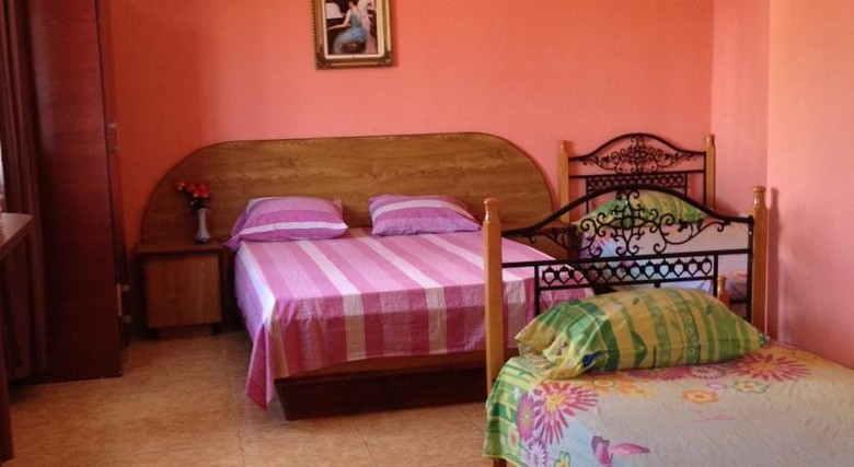 Hotel Residencial Turistico Cuba