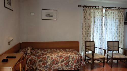 Hotel Ristorante Regina