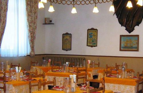 Hotel Ristorante Regina