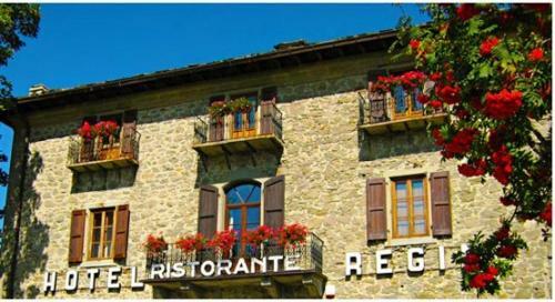 Hotel Ristorante Regina