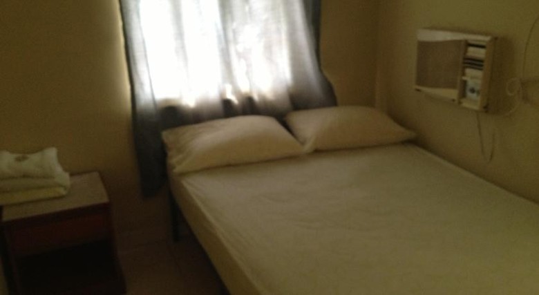 Hotel Pensi�n Am�rica