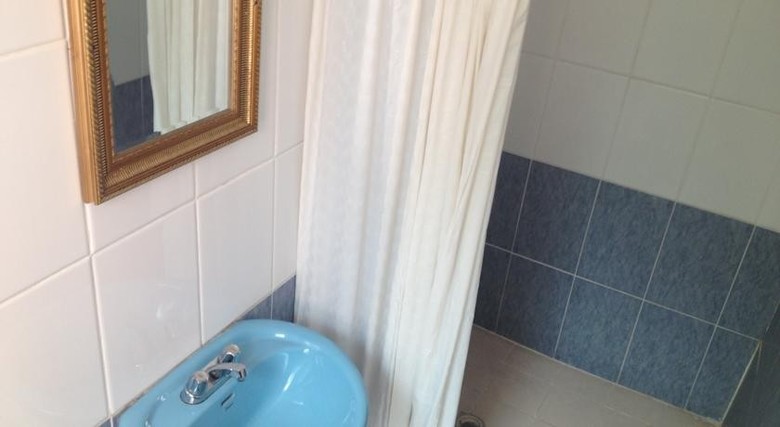 Hotel Pensi�n Am�rica
