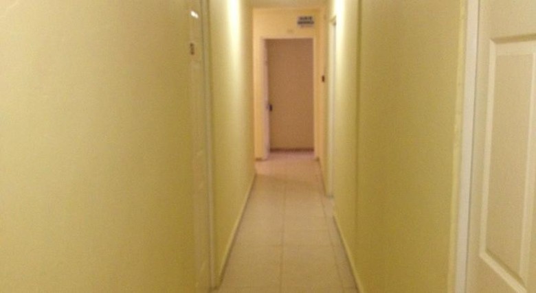 Hotel Pensi�n Am�rica