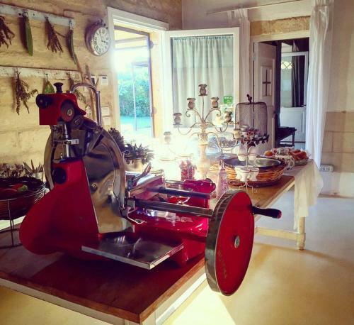 Hostal Masseria Vittoria