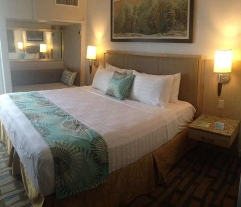 The Executive Hotel