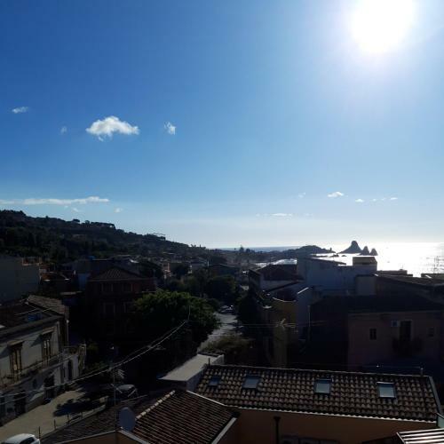 Bed & Breakfast Dietro Le Mura