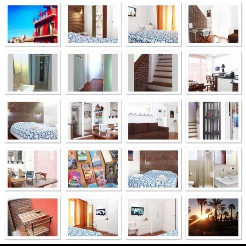 Bed & Breakfast Dietro Le Mura