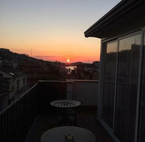 Bed & Breakfast Dietro Le Mura