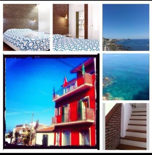 Bed & Breakfast Dietro Le Mura