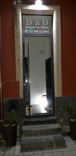 Bed & Breakfast Dietro Le Mura
