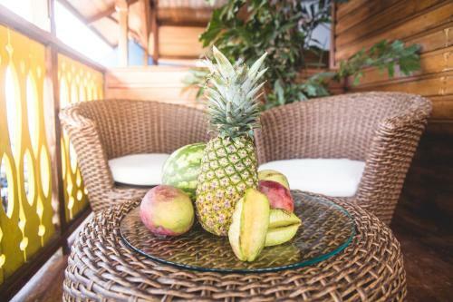 Hotel Bocas Del Toro