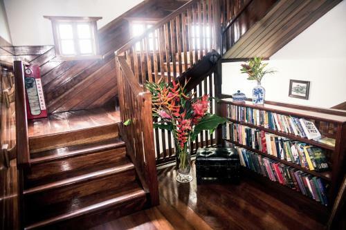 Hotel Bocas Del Toro