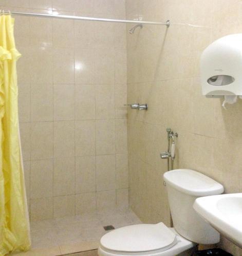 Hotel Residencial Cervantes