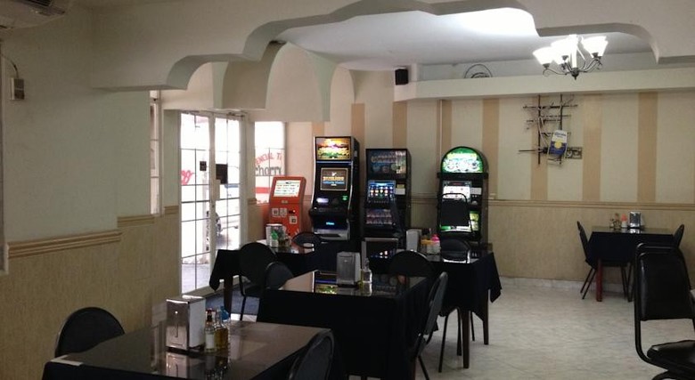 Hotel Latino