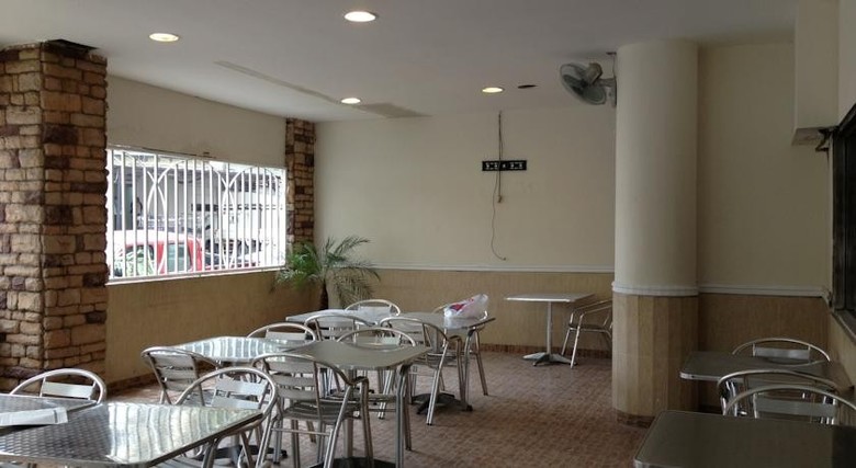 Hotel Latino