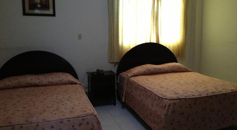 Hotel Latino