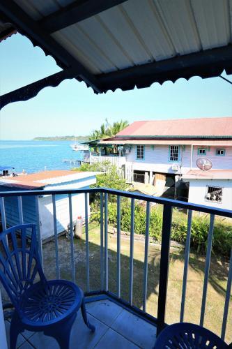 Hotel Vista Mar