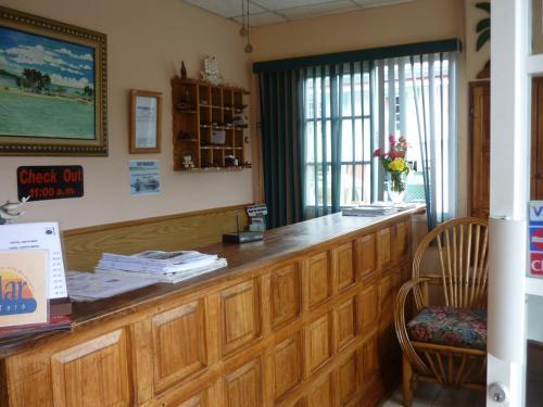 Hotel Vista Mar