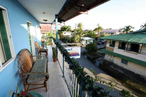Hotel Vista Mar
