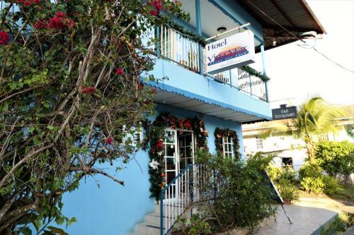 Hotel Vista Mar