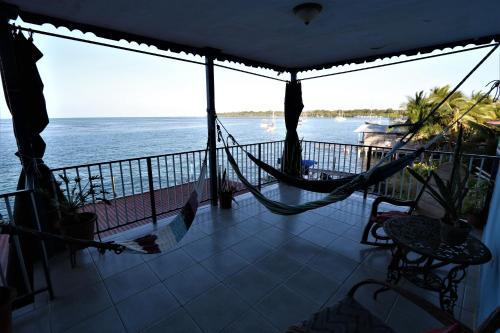 Hotel Vista Mar