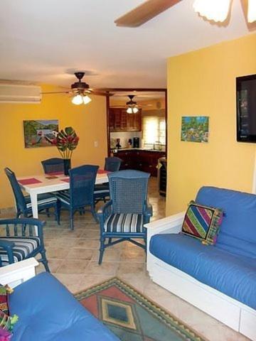 Casa Del Sol Apartment