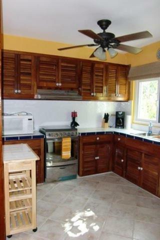 Casa Del Sol Apartment